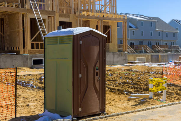 Types of Portable Toilets We Offer in Celoron, NY