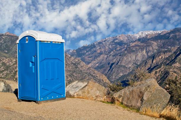 Portable Restroom for Sporting Events in Celoron, NY