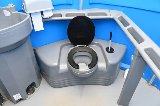 Best Standard Portable Toilet Rental  in Celoron, NY