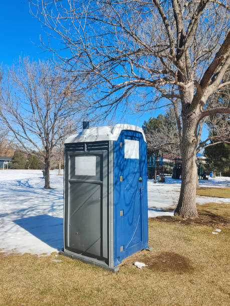 Best Portable Restroom Setup and Delivery  in Celoron, NY