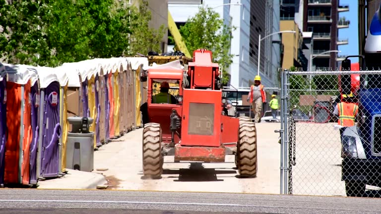 Best Eco-Friendly Portable Toilets  in Celoron, NY